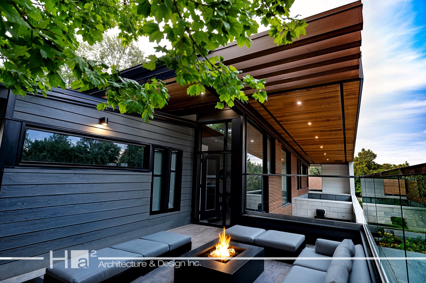 Highland Residence